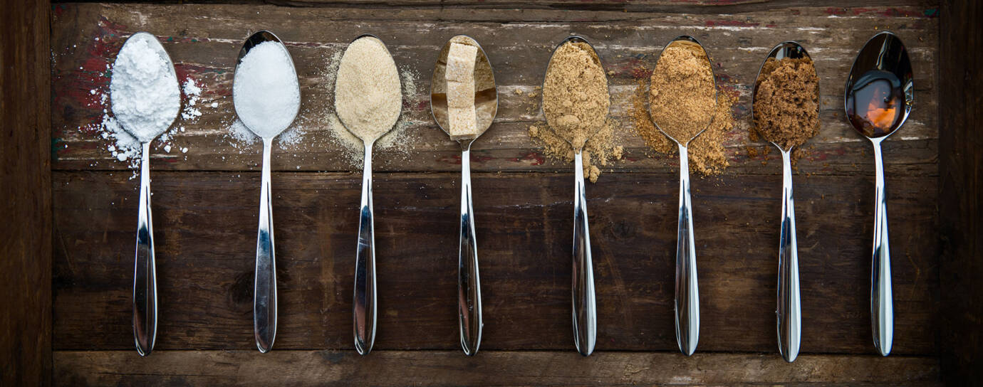 SteviaSweet-Zucker-Formen