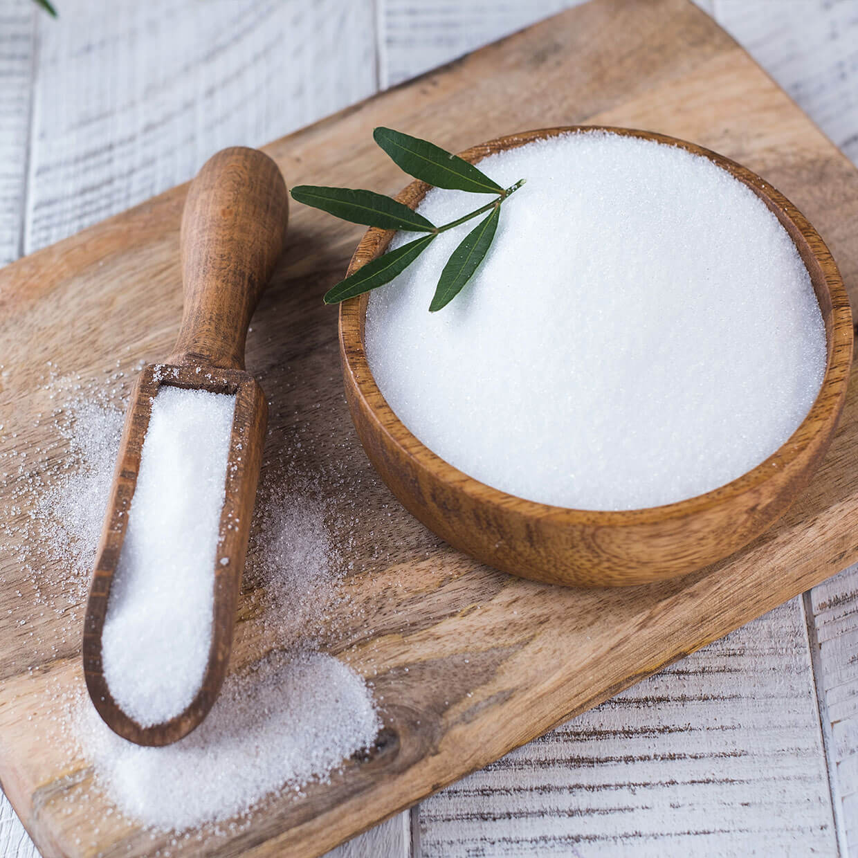 steviasweet stevia kristall